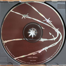 Load image into Gallery viewer, Willie Nelson : Across The Borderline (CD, Album, RP)
