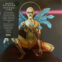 Load image into Gallery viewer, Dawn Richard (2) : Second Line (CD, Album)
