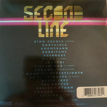 Load image into Gallery viewer, Dawn Richard (2) : Second Line (CD, Album)
