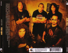 Load image into Gallery viewer, Overkill : RELIXIV (CD, Album)

