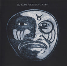 Load image into Gallery viewer, Taj Mahal : The Natch'l Blues (CD, Album, RE, RM)
