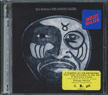 Load image into Gallery viewer, Taj Mahal : The Natch'l Blues (CD, Album, RE, RM)
