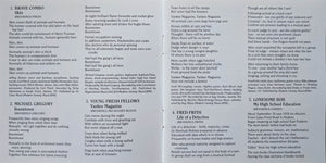 Various : Place Of General Happiness (Lyrics By Ernest Noyes Brookings Vol. 2) (CD, Album, Comp)