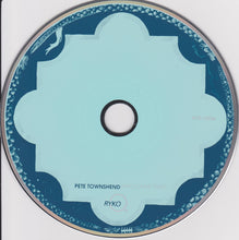 Load image into Gallery viewer, Pete Townshend : Who Came First (CD, Album, RE, RM)
