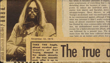 Load image into Gallery viewer, Neil Young : Neil Young Archives Vol. II (1972-1976) (CD + CD, Album, RE + CD + CD, Album, RE + CD + CD )
