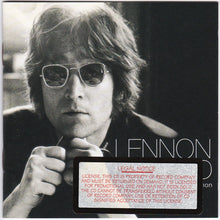 Load image into Gallery viewer, John Lennon : Lennon Legend (The Very Best Of John Lennon) (CD, Comp, Promo)
