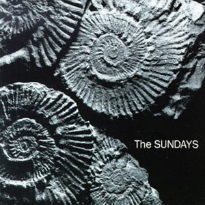 the album cover for Sundays - Reading Writing & Arithmetic