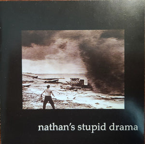 Stupid Drama : Nathan's Stupid Drama (CD, Album)