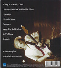 Load image into Gallery viewer, Jeff Golub : The Vault (CD, Album, RE, Sli)
