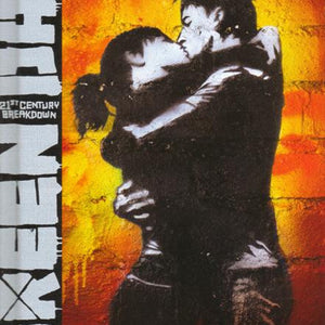Green Day : 21st Century Breakdown (CD, Album, Ltd, Boo)