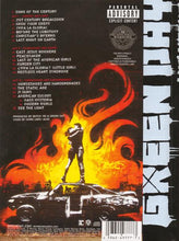 Load image into Gallery viewer, Green Day : 21st Century Breakdown (CD, Album, Ltd, Boo)
