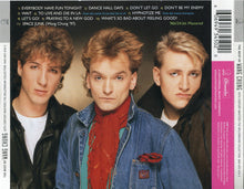 Load image into Gallery viewer, Wang Chung : The Best Of Wang Chung (CD, Comp, RM)
