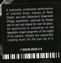 Load image into Gallery viewer, Fred Neil : 38 MacDougal (CD, Album, Mono)
