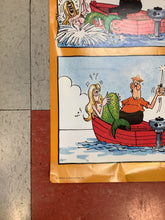 Load image into Gallery viewer, Another Mad Poster, Catalog No. 446 - 1977 (Poster)
