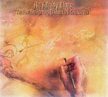 Load image into Gallery viewer, The Moody Blues : To Our Children's Children's Children (SACD, Hybrid, Multichannel, Album, RE, RM + CD, Co)
