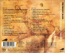 Load image into Gallery viewer, The Moody Blues : To Our Children's Children's Children (SACD, Hybrid, Multichannel, Album, RE, RM + CD, Co)
