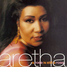 Load image into Gallery viewer, Aretha Franklin : A Rose Is Still A Rose (CD, Album, DDI)
