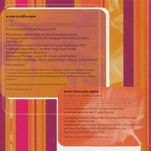 Load image into Gallery viewer, Aretha Franklin : A Rose Is Still A Rose (CD, Album, DDI)
