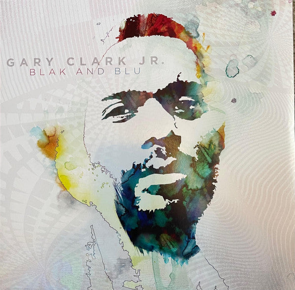 Gary Clark Jr. : Blak And Blu (2xLP)