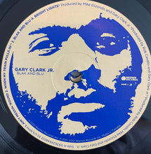Load image into Gallery viewer, Gary Clark Jr. : Blak And Blu (2xLP)
