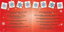 Load image into Gallery viewer, Various : Let It Snow (A Holiday Musical Collection) (CD, Comp)
