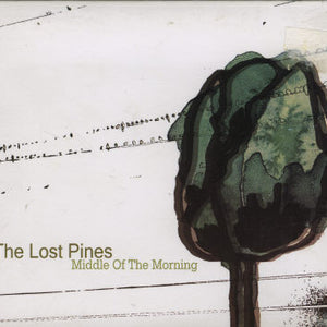 The Lost Pines : Middle Of The Morning (CD, Album)