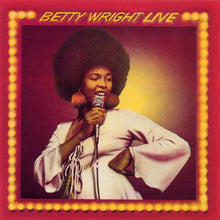Load image into Gallery viewer, Betty Wright : Betty Wright Live (CD, Album)
