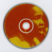 Load image into Gallery viewer, Betty Wright : Betty Wright Live (CD, Album)
