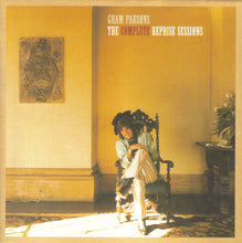 Load image into Gallery viewer, Gram Parsons : The Complete Reprise Sessions (CD, Album, RE, RM + CD, Album, RE, RM + CD, RM + B)
