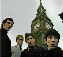 Load image into Gallery viewer, The Who : My Generation (2xCD, Album, Mono, Dlx, RE, RM, RP)
