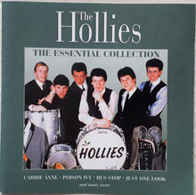Load image into Gallery viewer, The Hollies : The Essential Collection (CD, Comp)
