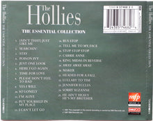Load image into Gallery viewer, The Hollies : The Essential Collection (CD, Comp)
