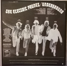 Load image into Gallery viewer, The Electric Prunes : Underground (CD, Album, RE)
