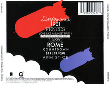 Load image into Gallery viewer, Phoenix : Wolfgang Amadeus Phoenix (CD, Album)
