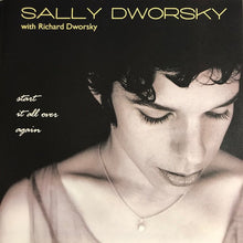 Load image into Gallery viewer, Sally Dworsky : Start It All Over Again (CD)
