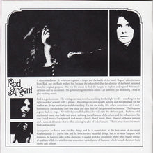 Load image into Gallery viewer, Argent : All Together Now (CD, Album)
