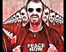 Load image into Gallery viewer, Ringo Starr : Zoom In (CD, EP)
