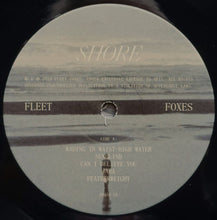 Load image into Gallery viewer, Fleet Foxes : Shore (LP + LP, S/Sided, Etch + Album)
