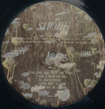 Load image into Gallery viewer, Fleet Foxes : Shore (LP + LP, S/Sided, Etch + Album)
