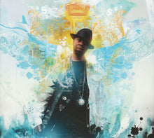Load image into Gallery viewer, J Dilla : Jay Stay Paid (CD, Album, Dig)

