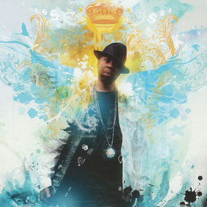 J Dilla : Jay Stay Paid (CD, Album, Dig)