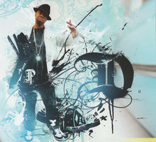 Load image into Gallery viewer, J Dilla : Jay Stay Paid (CD, Album, Dig)
