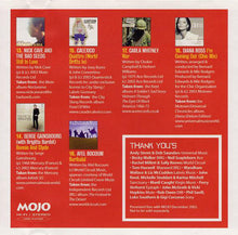 Load image into Gallery viewer, Various : 2003 (18 Tracks From The Year's Best Albums) (CD, Comp)
