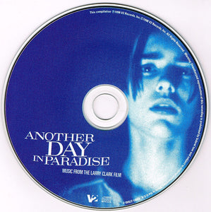 Various : Another Day In Paradise - Music From The Larry Clark Film (CD, Comp)