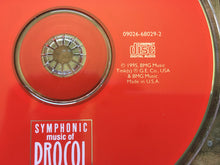 Load image into Gallery viewer, London Symphony Orchestra / London Philharmonic Orchestra / The Sinfonia Of London*, Gary Brooker • Geoff Whitehorn • Dave Bronze • Mark Brzezicki : The Long Goodbye - Symphonic Music Of Procol Harum  (CD, Album, Dol)
