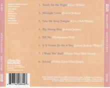 Load image into Gallery viewer, Margie Joseph : Ready For The Night (CD, Album, RE)
