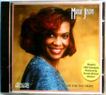 Load image into Gallery viewer, Margie Joseph : Ready For The Night (CD, Album, RE)
