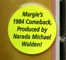 Load image into Gallery viewer, Margie Joseph : Ready For The Night (CD, Album, RE)
