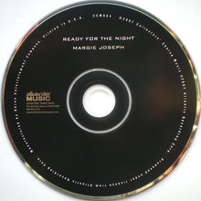 Load image into Gallery viewer, Margie Joseph : Ready For The Night (CD, Album, RE)
