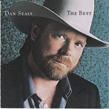 Load image into Gallery viewer, Dan Seals : The Best (CD, Comp)
